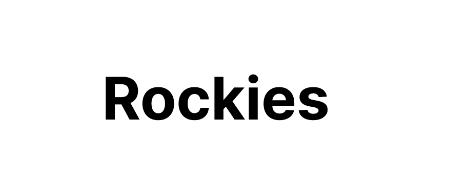 Rockies Jeans